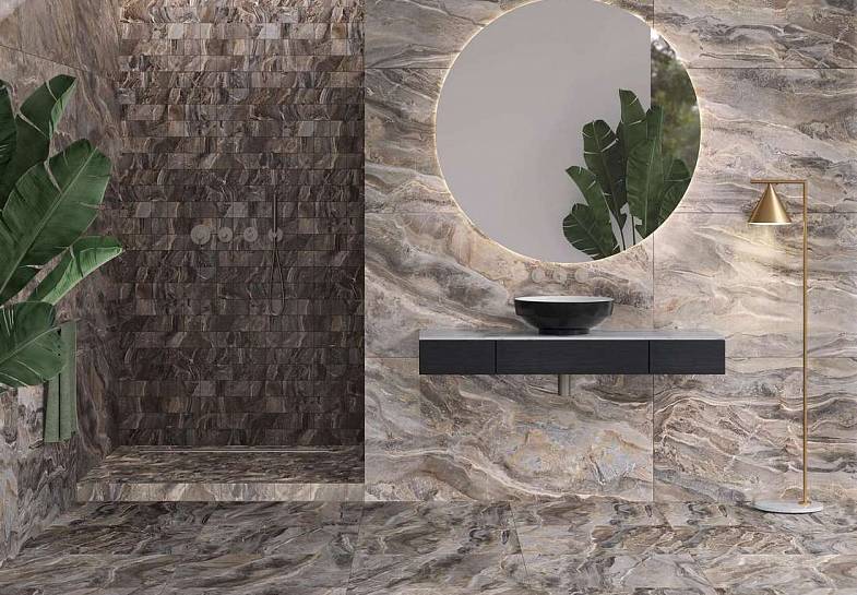 Marbleset