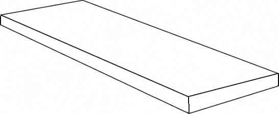 Ступень Epos Grey Scalino Angolare Dx 33x120 (620070002034) Atlas Concorde 