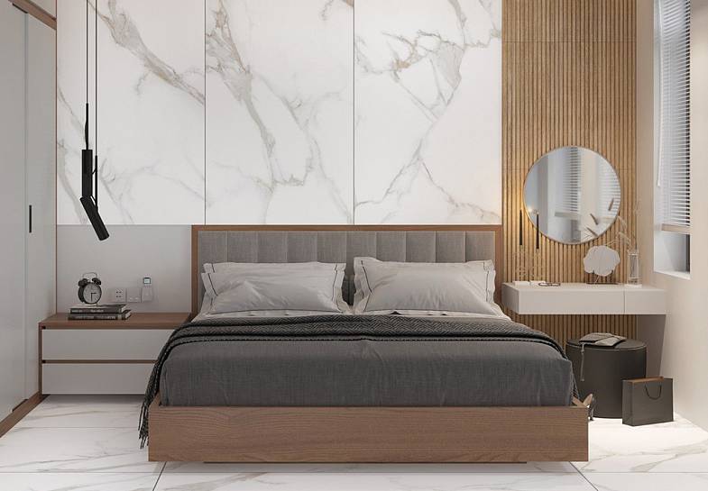 Classic Marble