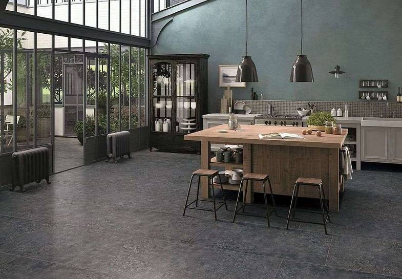 Terrazzo