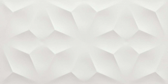 Atlas Concorde Италия Плитка 3D Diamond White Matt 40x80 (8DDI)