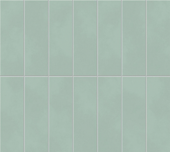 Atlas Concorde Италия Мозаика Boost Color Jade Mosaico Brick (AP1Y)