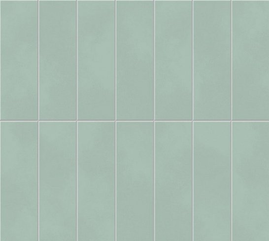 Atlas Concorde Италия Мозаика Boost Color Jade Mosaico Brick (AP1Y)