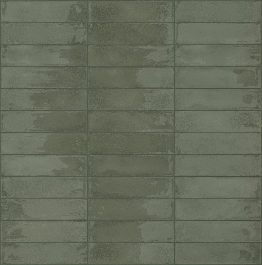 Керамогранит Rinascente Resin Giada Brick Murano (600010002391) Atlas Concorde 