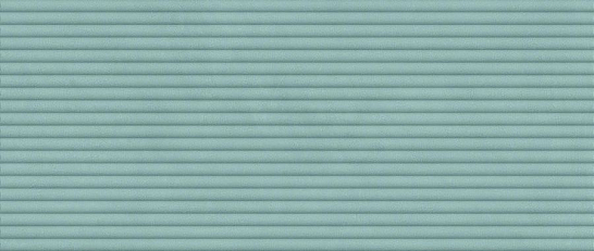 Atlas Concorde Италия Плитка Vivia Crelis 3D Flute Light Blue 50x120 Lucido (HHJA)