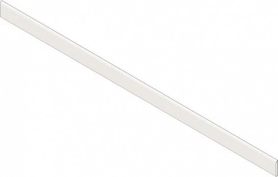 Atlas Concorde Италия Бордюр Log Select Icon Pure Battiscopa Digitale 150