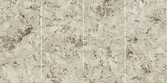 Atlas Concorde Италия Керамогранит Alpinus Hammered 160x320 - 6mm Kit Endless