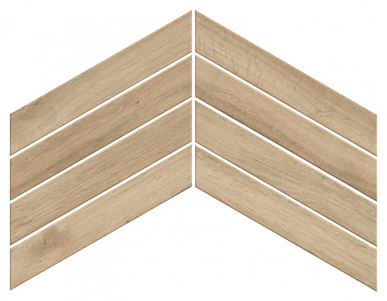 Fusion Oak Natural Chevron Atlas Concorde – плитка керамическая и керамогранит фабрики Atlas Concorde Fusion Oak Natural Chevron Atlas Concorde