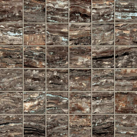 Мозаика Epos Grey Mosaic (610110000804) Atlas Concorde 