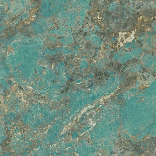 Atlas Concorde Италия Керамогранит Marvel Amazzonite 120x120 Lappato (ABKB)