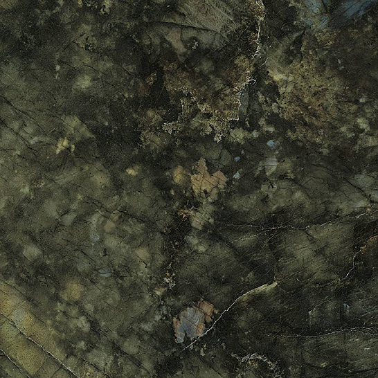 Atlas Concorde Италия Керамогранит Marvel Brazil Green 75x75 Lappato (AL2H)