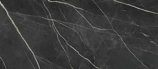 Atlas Concorde Италия Керамогранит Marvel Calacatta Black 120x278 Lappato (AFXY)