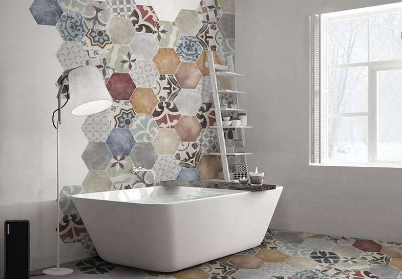 Marrakech Hexa