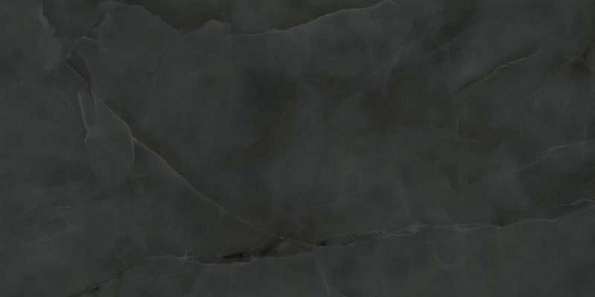 Atlas Concorde Италия Керамогранит Marvel Onyx Noir 60x120 Lapp. (AJBT)