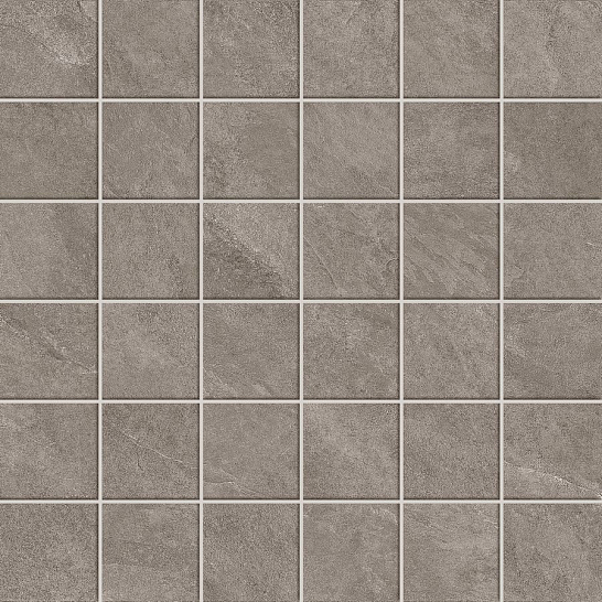 Rin.Sl. Grey Mosaic/Рин.Слейт Грей Мозаика Atlas Concorde 