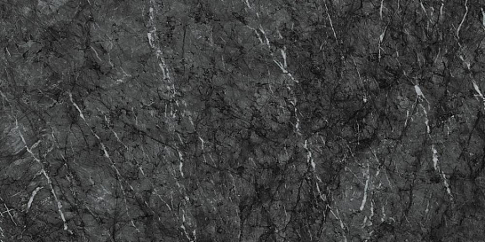 Atlas Concorde Италия Керамогранит Marvel Grigio Intenso 75x150 Lappato (A7FU)