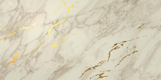 Atlas Concorde Италия Декор Marvel Royal Calacatta Gold Vein 2 (8EGE) 40x80