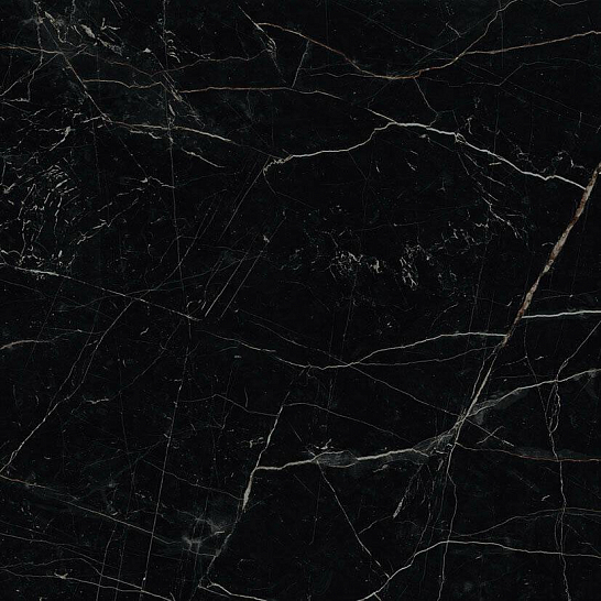 Atlas Concorde Италия Керамогранит Marvel Black Atlantis 75x75 Matt (AOR7)
