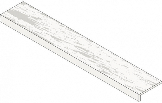 Atlas Concorde Италия Ступень Log Cansei Darsena Elemento L 20x120 Grip