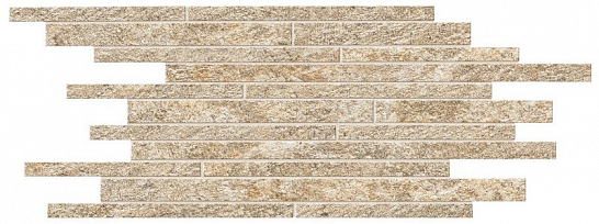 Atlas Concorde Италия Мозаика Norde Oro Brick (A59Q)