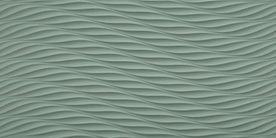 Atlas Concorde Италия Плитка 3D Twist Sage Matt 80 (8DSM)