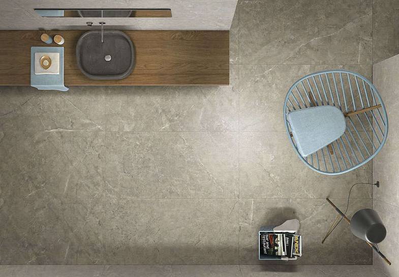 Quanta Grey