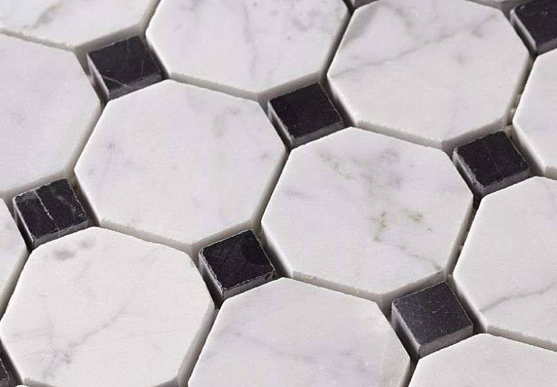 Octagon Pattern Octagon Pattern