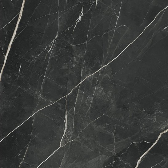 Atlas Concorde Италия Керамогранит Marvel Calacatta Black 120x120 Lappato (AFXO)