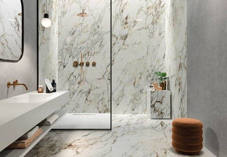 Purity Marble
