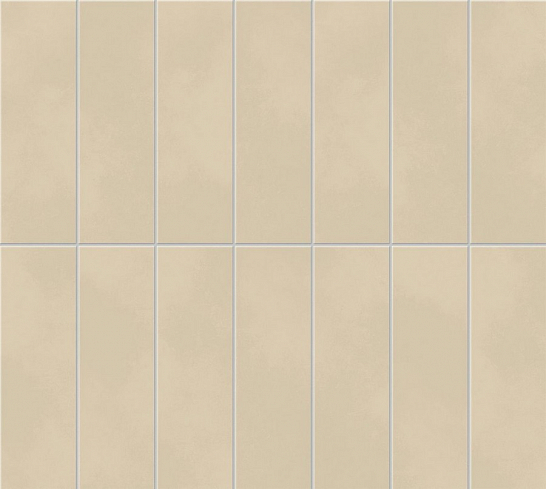 Atlas Concorde Италия Мозаика Boost Color Cream Mosaico Brick (AP1U)