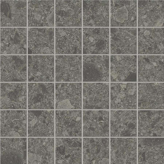 Atlas Concorde Италия Мозаика Boost Mix Smoke Mosaico Matt (A83H)