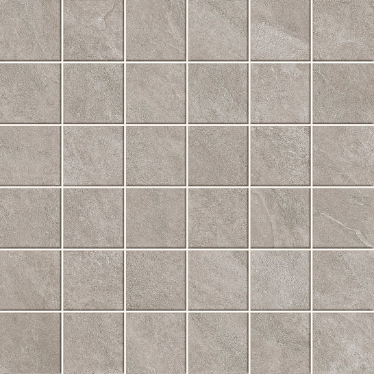 Rin.Sl. Silver Mosaic/Рин.Слейт Сильвер Мозаика Atlas Concorde 