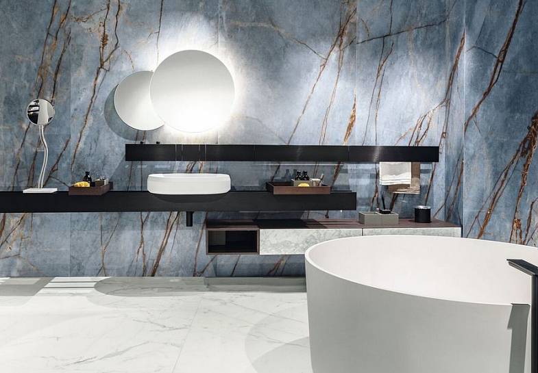 Heritage Luxe