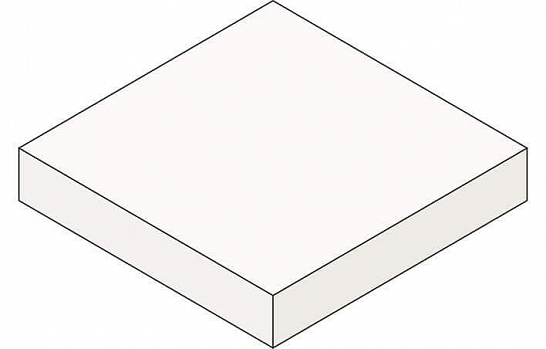 Atlas Concorde Италия Ступень Marvel Terrazzo Pearl Scalino Ang. Matt (AS8Z)