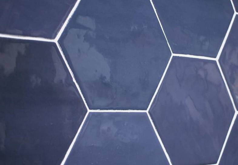 Zellige Hexa