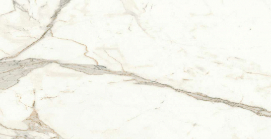 Atlas Concorde Италия Керамогранит Marvel Calacatta Prestigio 37,5x75 Lappato (A4RO)