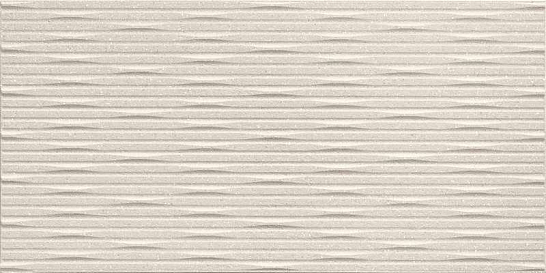 Atlas Concorde Италия Плитка 3D Wall Carve Whittle Ivory 40x80 (A577)