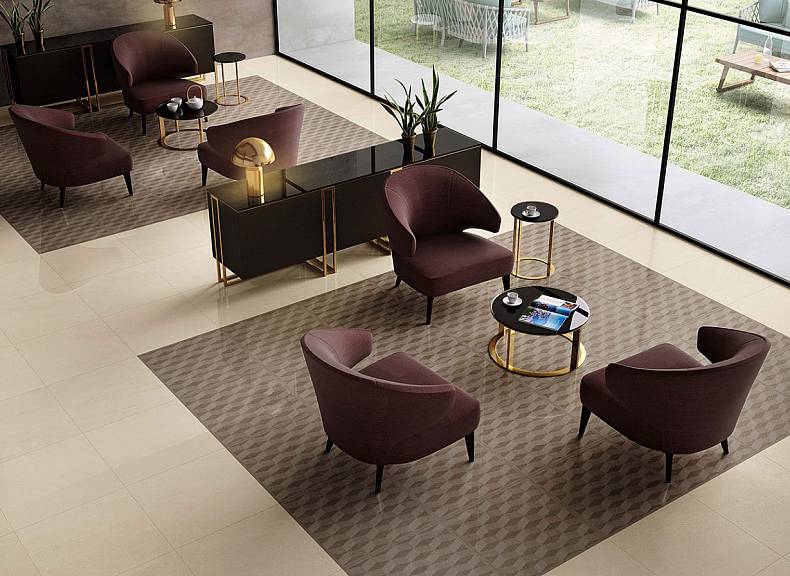 Интерьер 