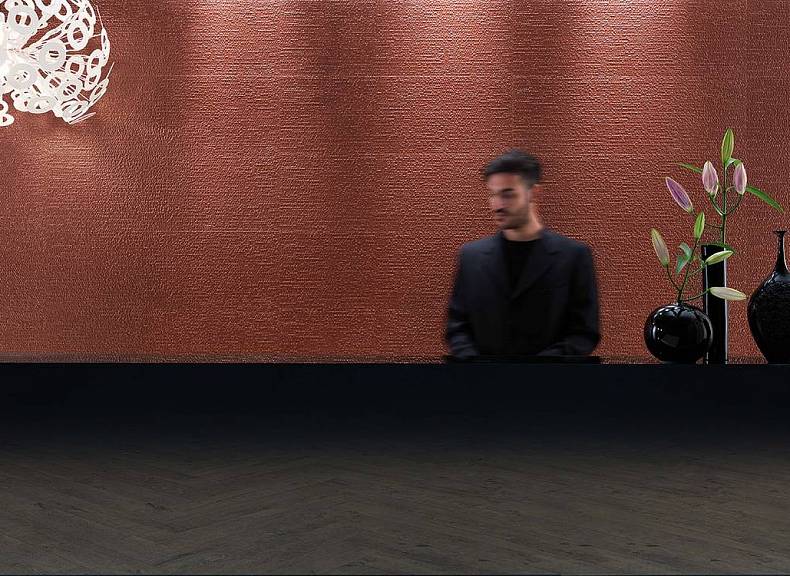 Интерьер Интерьер