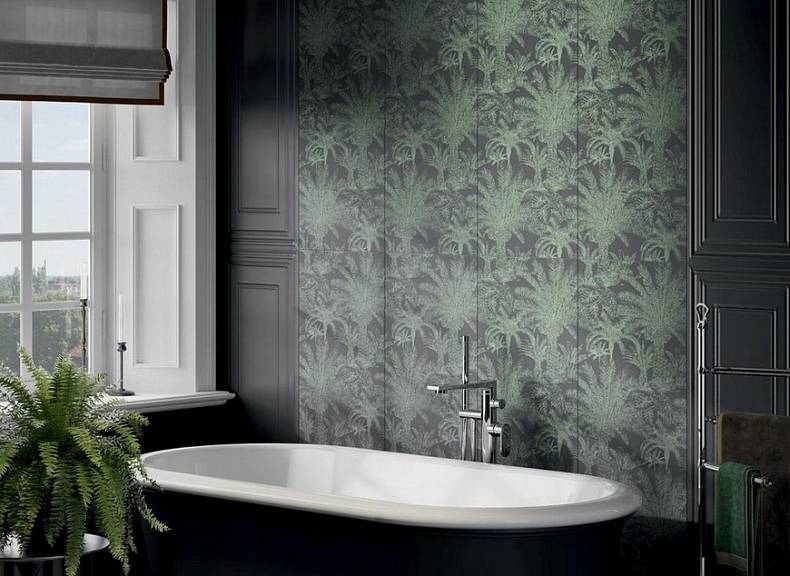 Интерьер 