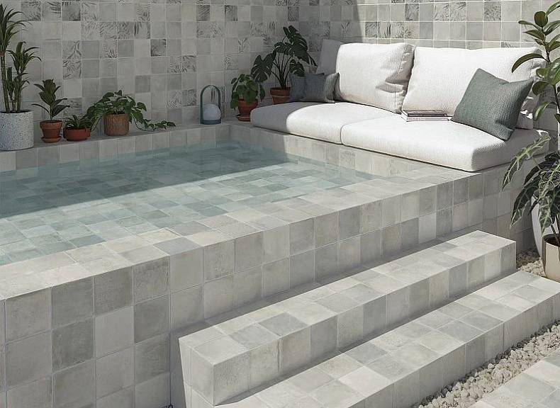 Интерьер 