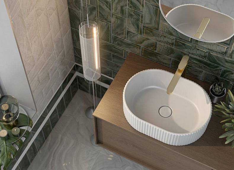 Интерьер 