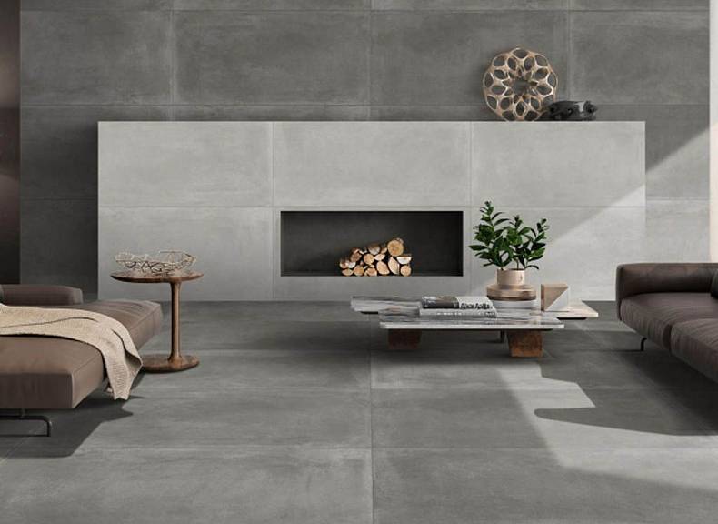 Интерьер 