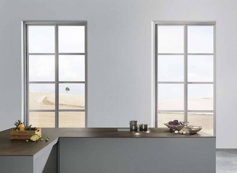 Интерьер Интерьер