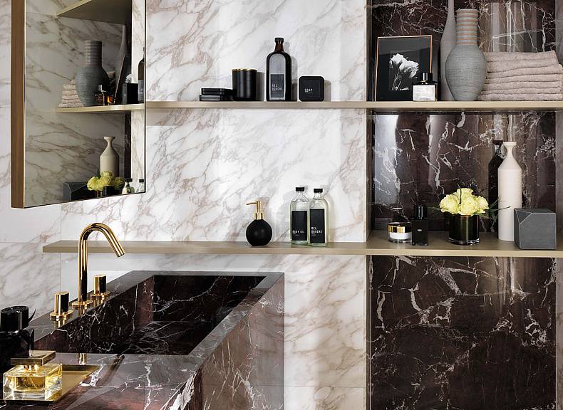 Интерьер 
